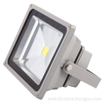 IP65 50W LED Flood Light